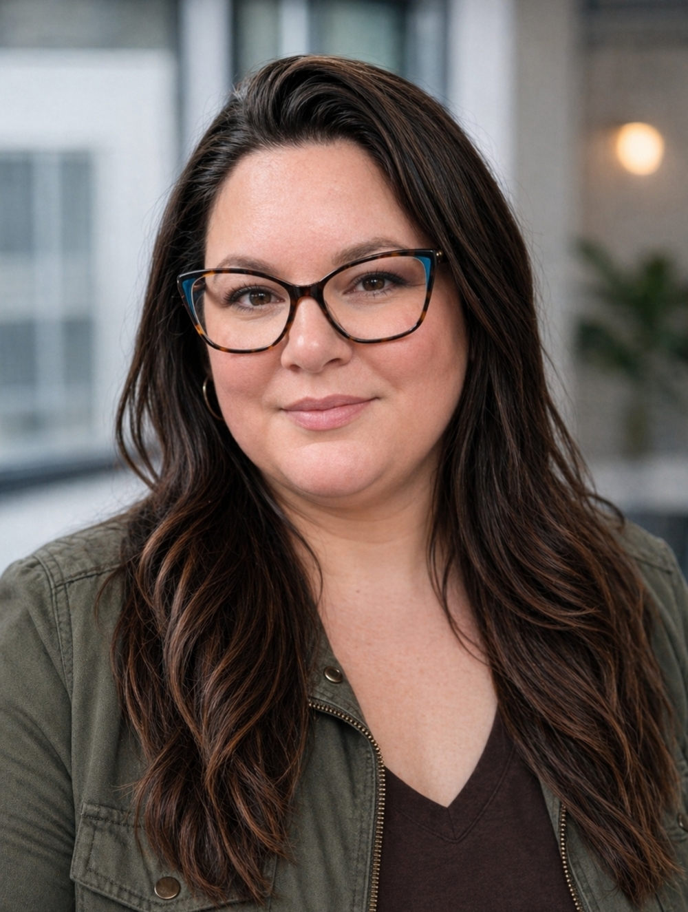 Meet your Posher, Jera